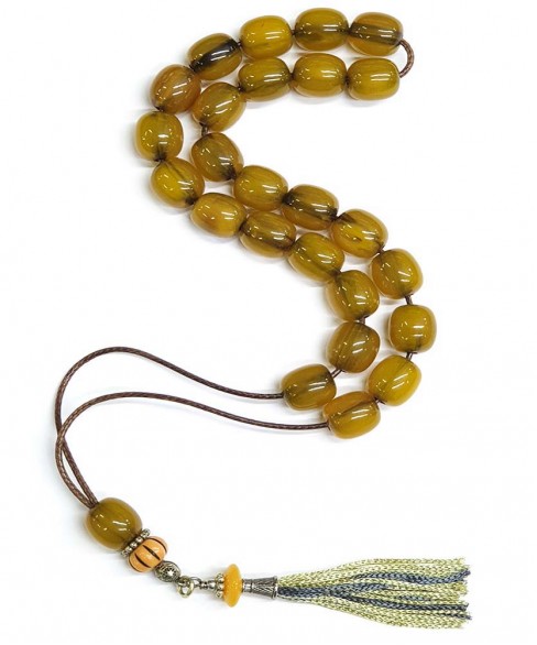 Κομπολόι από Μαστίχα Καταλίν KOM10986