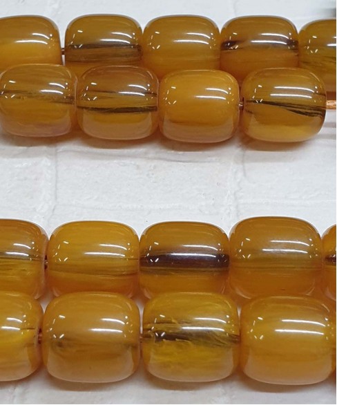 Κομπολόι από Μαστίχα Καταλίν KOM10984