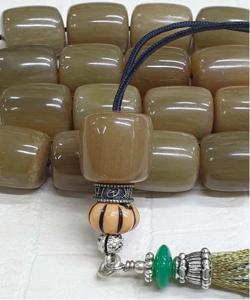 Κομπολόι από Μαστίχα Καταλίν KOM10985