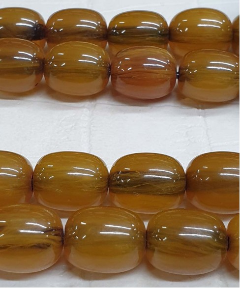 Κομπολόι από Μαστίχα Καταλίν KOM10986