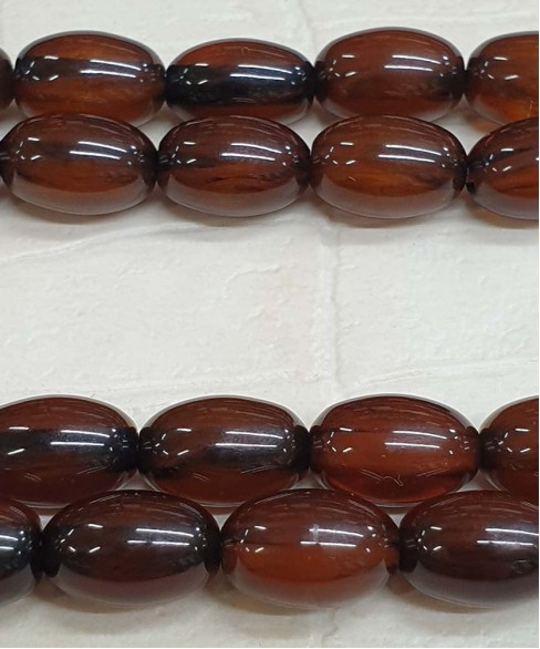 Κομπολόι 33άρι από Τεχνητή Ρητίνη KOM10967