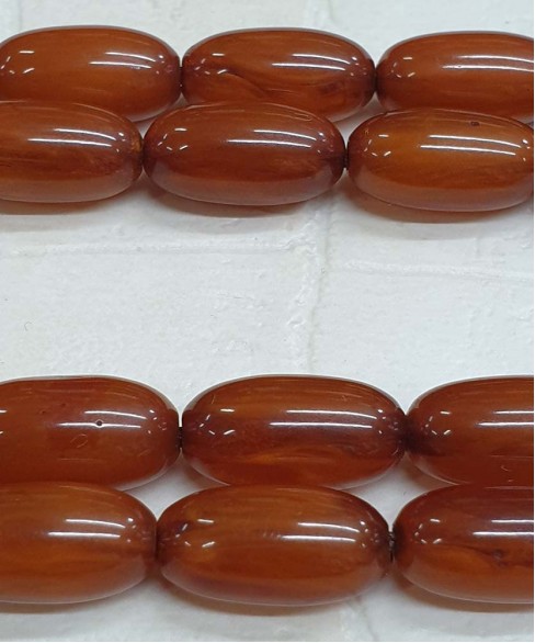 Κομπολόι από Τεχνητή Ρητίνη KOM10970