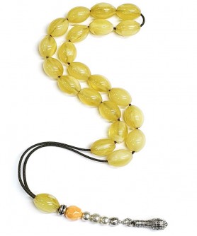 Κομπολόι από Τεχνητή Ρητίνη KOM10975