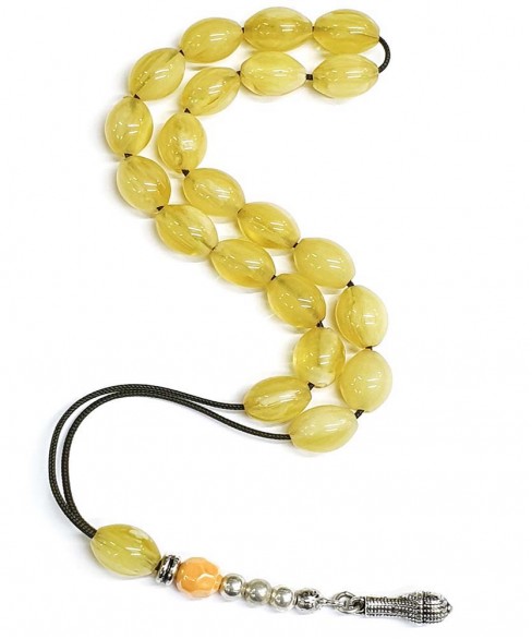 Κομπολόι από Τεχνητή Ρητίνη KOM10975