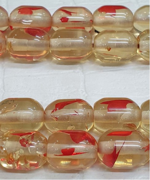 Κομπολόι από Τεχνητή Ρητίνη KOM10972