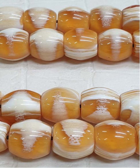 Κομπολόι από Τεχνητή Ρητίνη KOM10973