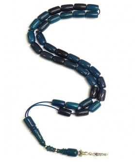 Κομπολόι 33άρι από Μαστίχα Φατουράν KOM10960