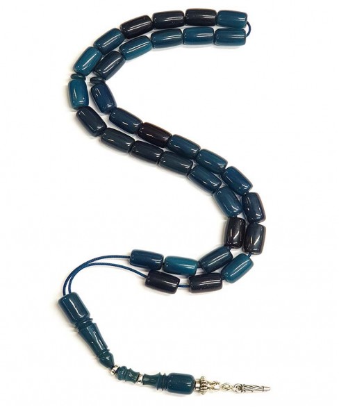 Κομπολόι 33άρι από Μαστίχα Φατουράν KOM10960