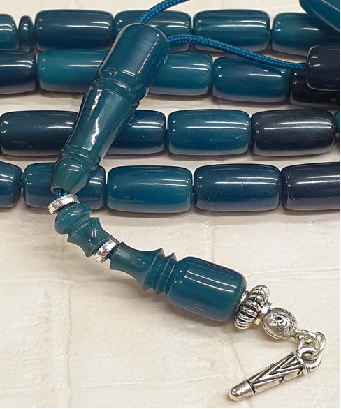 Κομπολόι 33άρι από Μαστίχα Φατουράν KOM10960