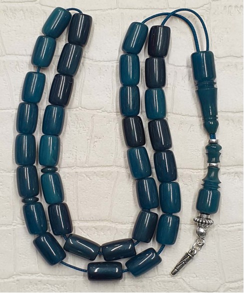 Κομπολόι 33άρι από Μαστίχα Φατουράν KOM10960