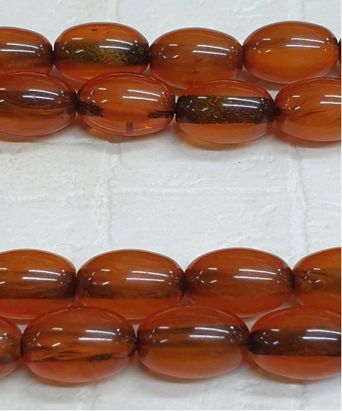 Κομπολόι 33άρι από Τεχνητή Ρητίνη KOM10963