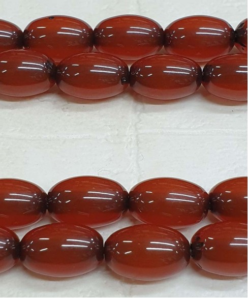 Κομπολόι 33άρι από Τεχνητή Ρητίνη KOM10964