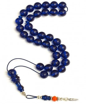 Κομπολόι 33άρι από Μαστίχα Φατουράν KOM10952