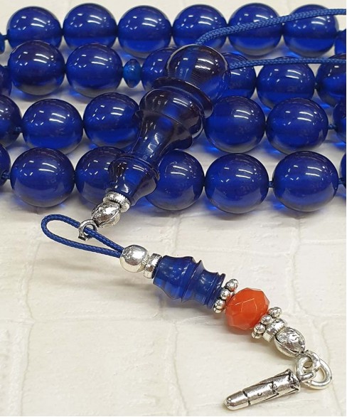 Κομπολόι 33άρι από Μαστίχα Φατουράν KOM10952