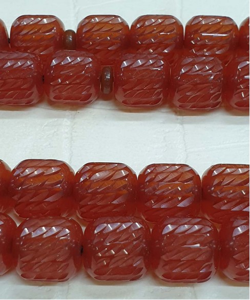 Κομπολόι 33άρι από Μαστίχα Φατουράν KOM10954