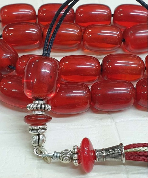 Κομπολόι από Μαστίχα KOM10050