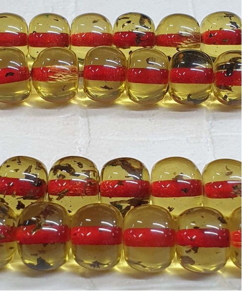 Κομπολόι από Τεχνητή Ρητίνη KOM10052