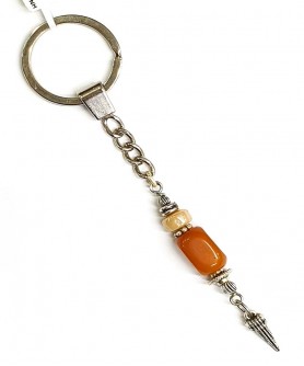 Μπρελόκ με Φατουράν BRE10007