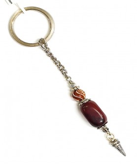 Μπρελόκ με Φατουράν BRE10011