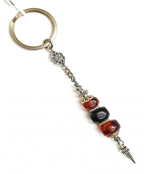 Μπρελόκ με Φατουράν BRE10012