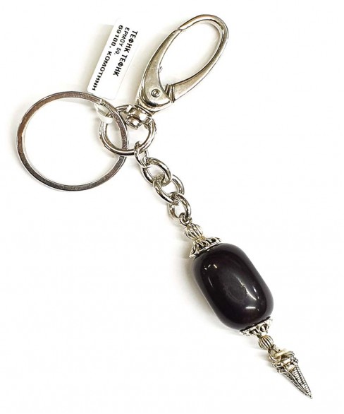 Μπρελόκ με Φατουράν BRE10016