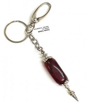 Μπρελόκ με Φατουράν BRE10018