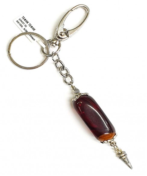 Μπρελόκ με Φατουράν BRE10019