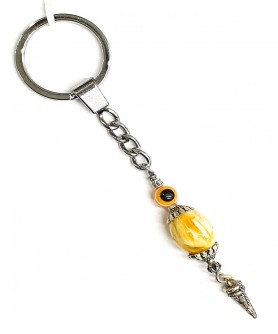 Μπρελόκ με Τεχνητή Ρητίνη BRE10024