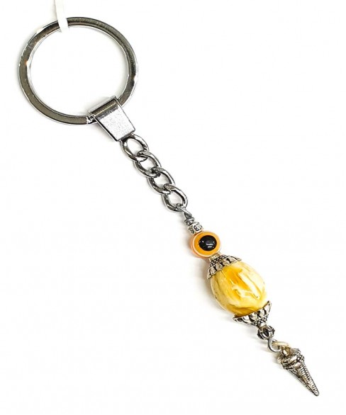 Μπρελόκ με Τεχνητή Ρητίνη BRE10024