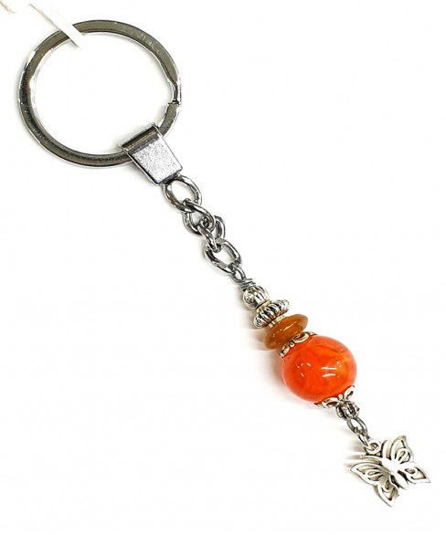 Μπρελόκ με Τεχνητή Ρητίνη BRE10026