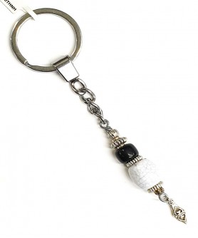 Μπρελόκ με Τεχνητή Ρητίνη BRE10030