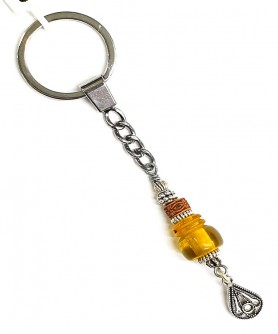 Μπρελόκ με Τεχνητή Ρητίνη BRE10032