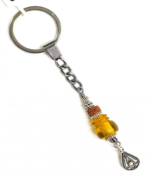 Μπρελόκ με Τεχνητή Ρητίνη BRE10032