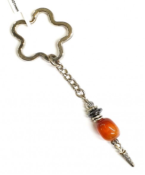 Μπρελόκ με Ορυκτή Πέτρα BRE10034