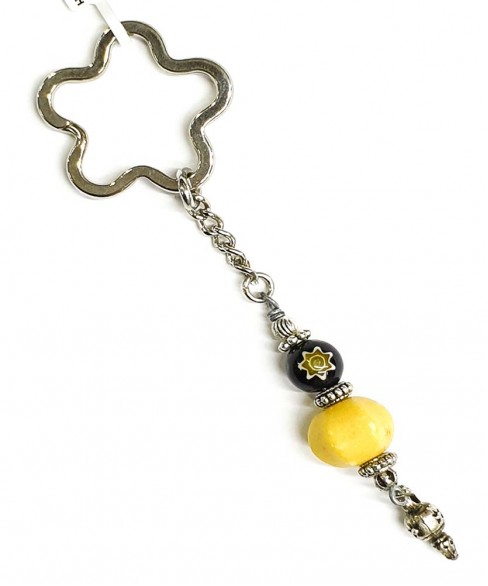 Μπρελόκ με Ορυκτή Πέτρα BRE10036