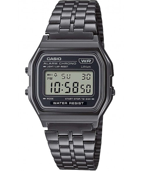 CASIO Vintage A-158WETB-1AEF
