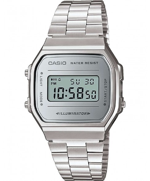 CASIO Vintage A-168WEM-7EF