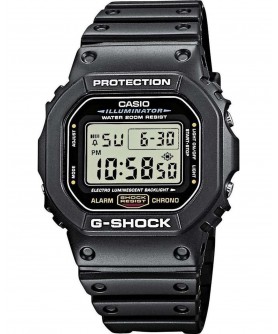 CASIO G-Shock DW-5600E-1V