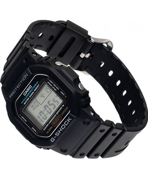 CASIO G-Shock DW-5600E-1V