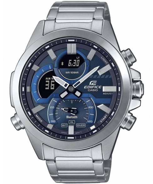 CASIO Edifice ECB-30D-2AEF