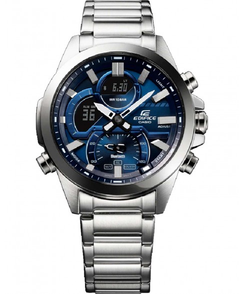CASIO Edifice ECB-30D-2AEF