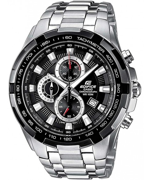 CASIO Edifice EF-539D-1AVEF