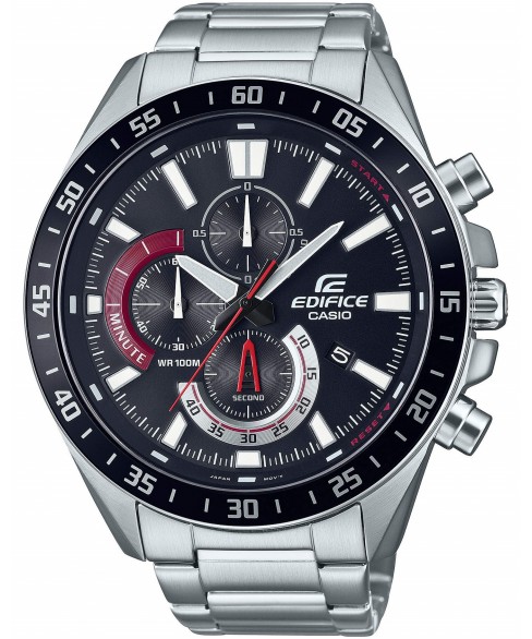 CASIO Edifice EFV-620D-1A4VUEF