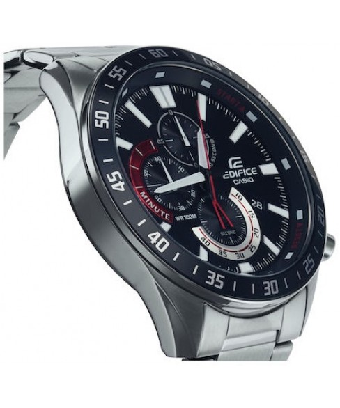 CASIO Edifice EFV-620D-1A4VUEF