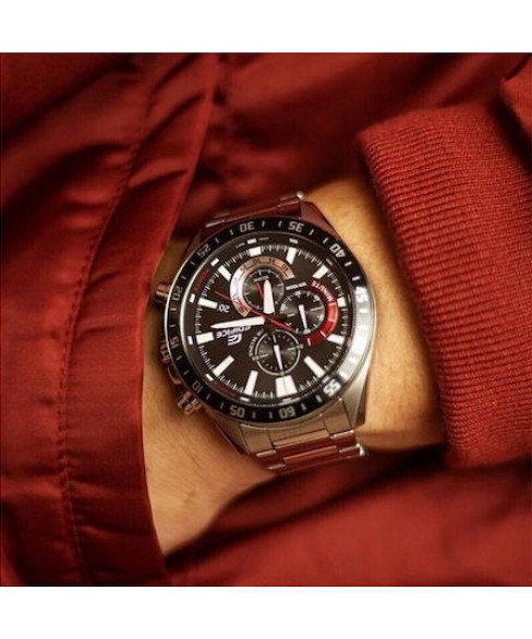 CASIO Edifice EFV-620D-1A4VUEF