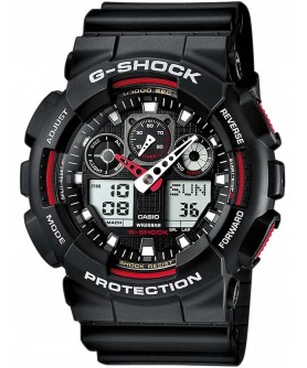 CASIO G-Shock GA-100-1A4ER