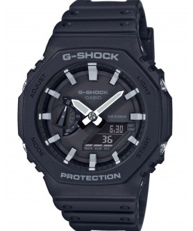 CASIO G-Shock GA-2100-1AER