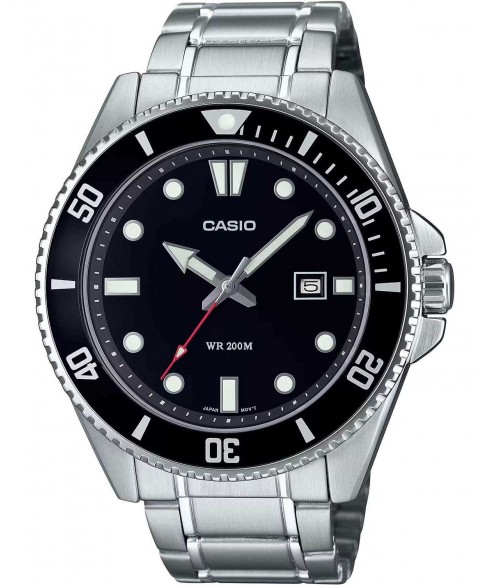 CASIO Collection MDV-107D-1A1VEF