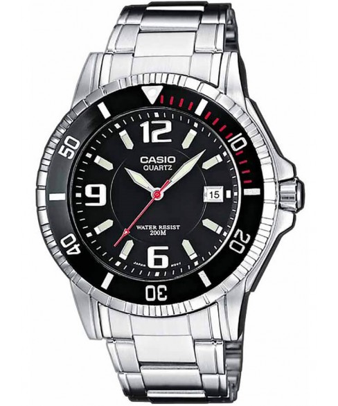 CASIO Collection MTD-1053D-1AV