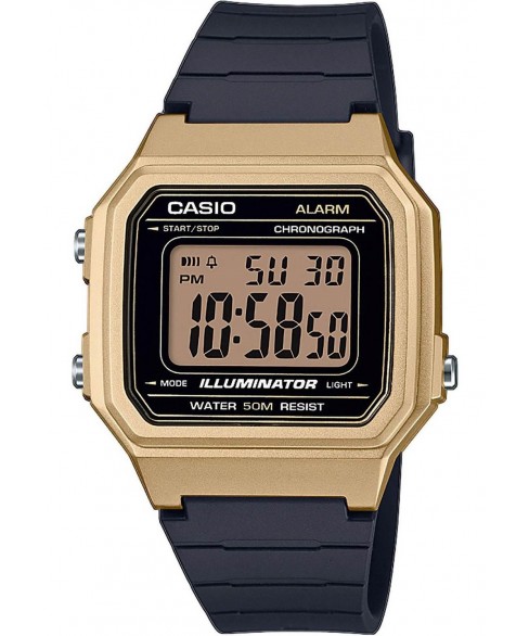 CASIO Collection W-217HM-9AVEF